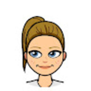 Meet your Posher, Taryn